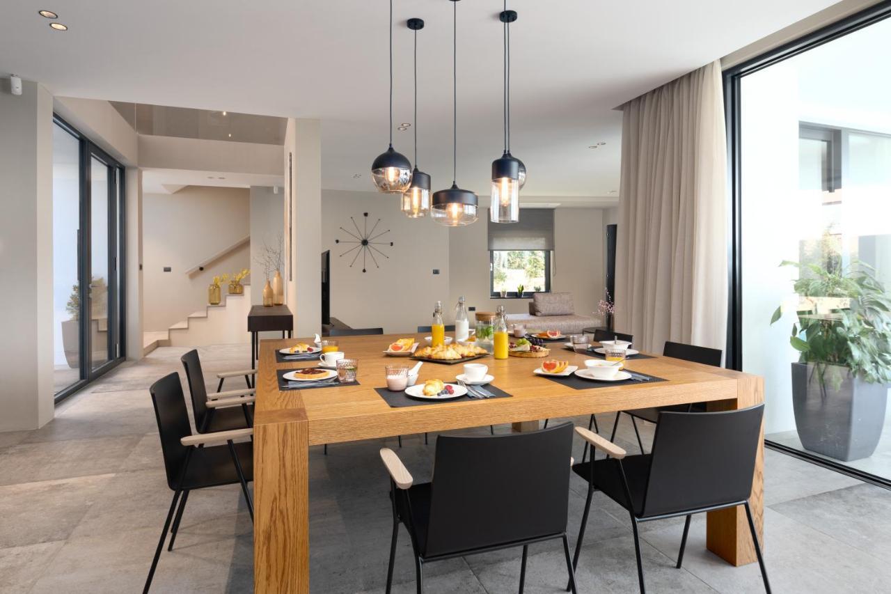 Luxury Villa Aruna Pula Exteriör bild