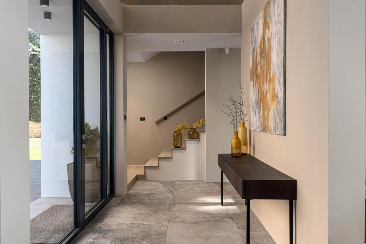 Luxury Villa Aruna Pula Exteriör bild