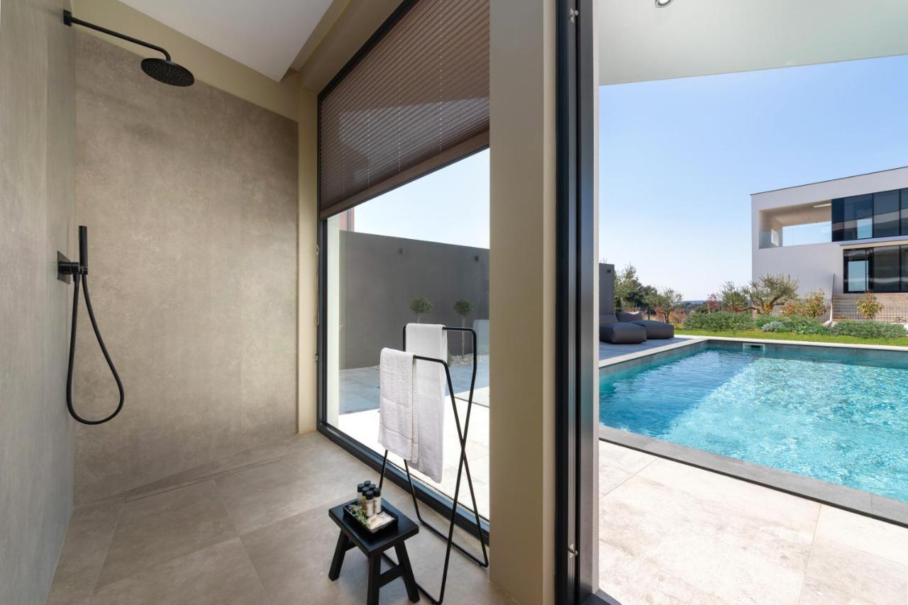 Luxury Villa Aruna Pula Exteriör bild