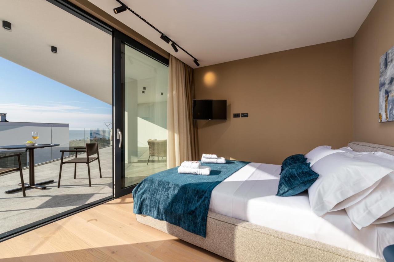 Luxury Villa Aruna Pula Exteriör bild