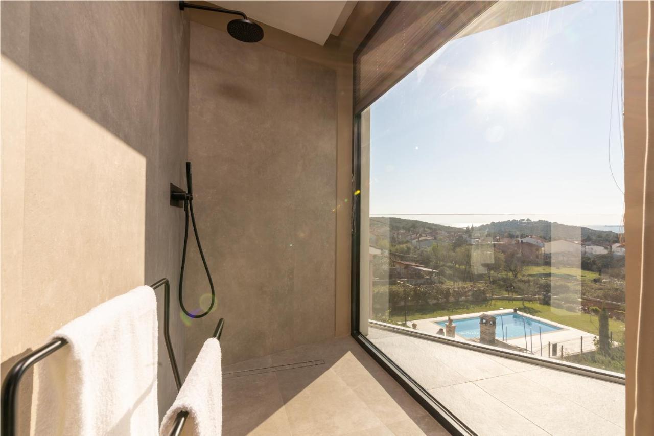 Luxury Villa Aruna Pula Exteriör bild