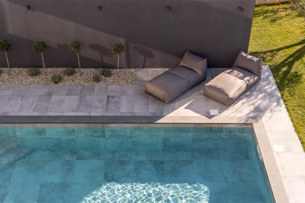 Luxury Villa Aruna Pula Exteriör bild