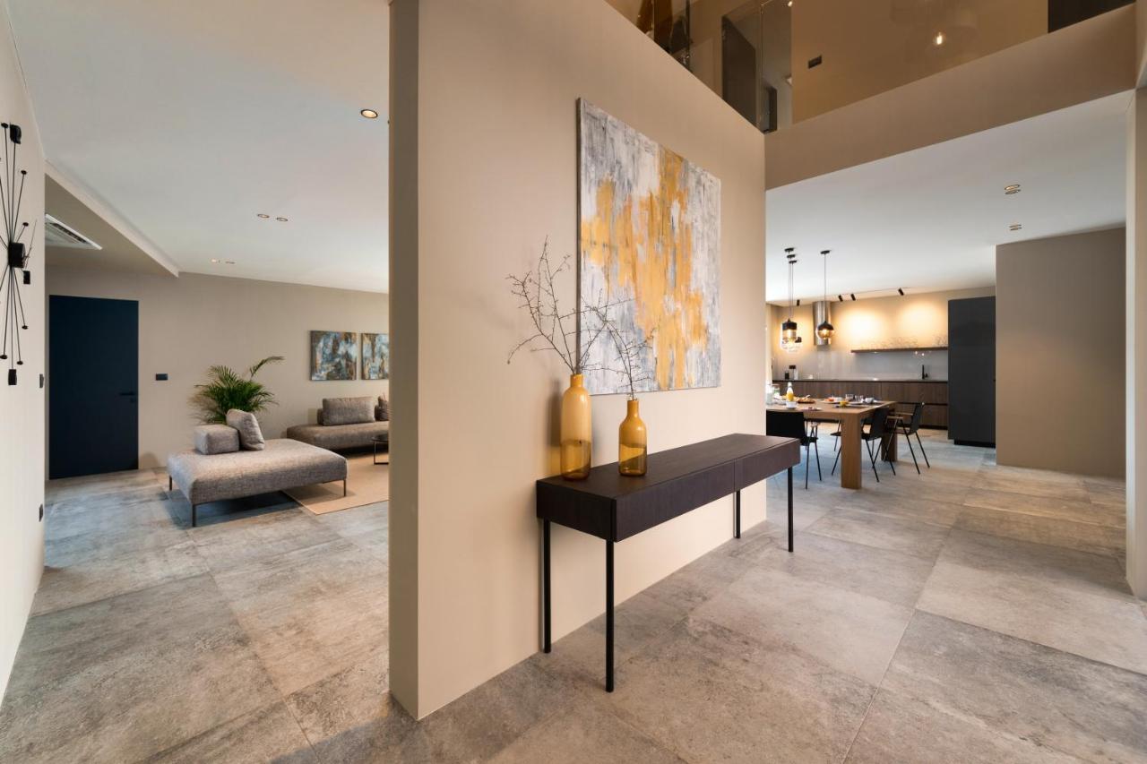 Luxury Villa Aruna Pula Exteriör bild