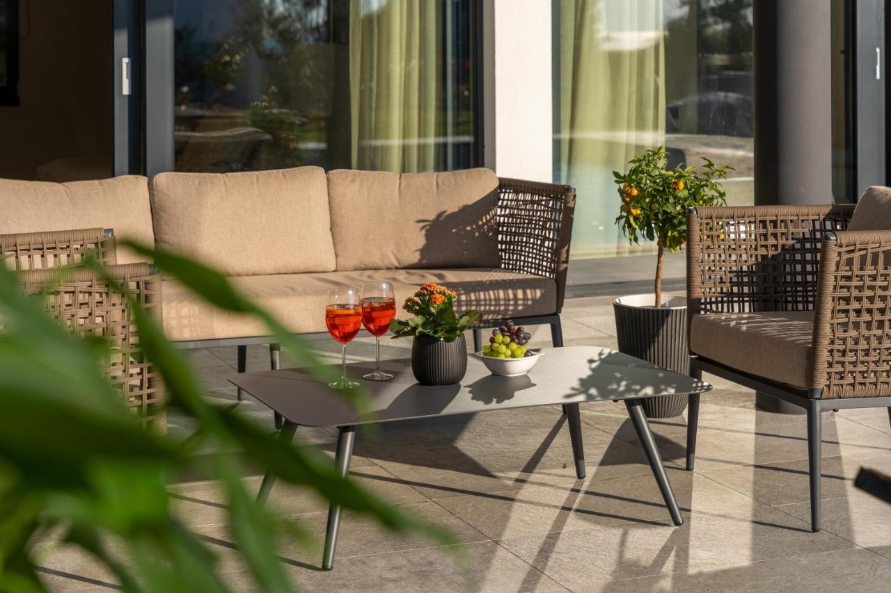 Luxury Villa Aruna Pula Exteriör bild