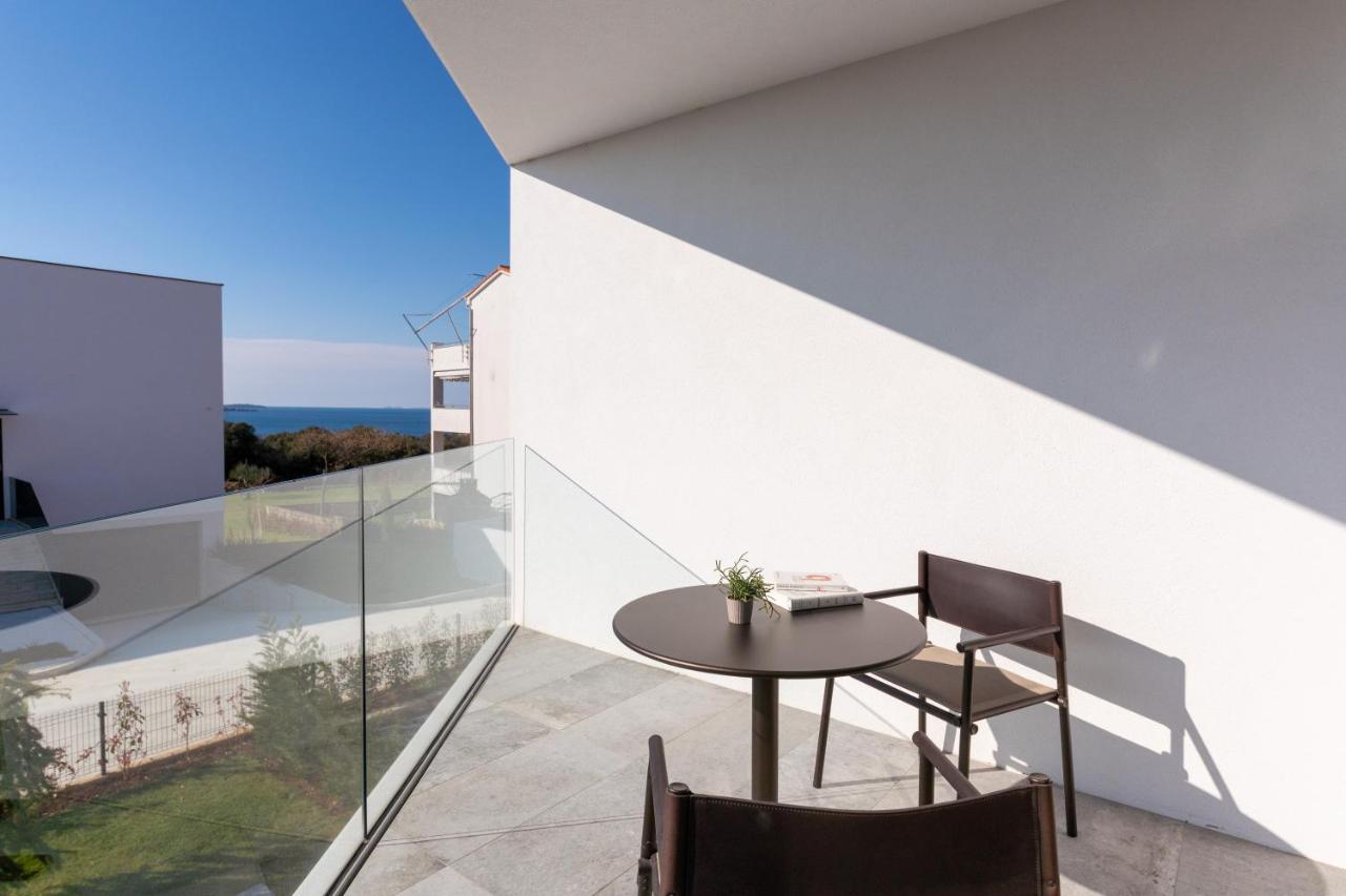 Luxury Villa Aruna Pula Exteriör bild
